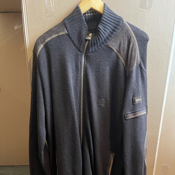 Men jacket - Picture 1 of 1